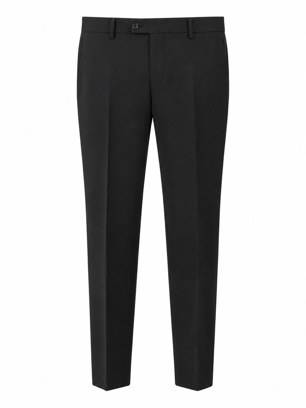 Lauren Ralph Lauren Mens Gray Dress Pants 38X30 Polyester/Rayon